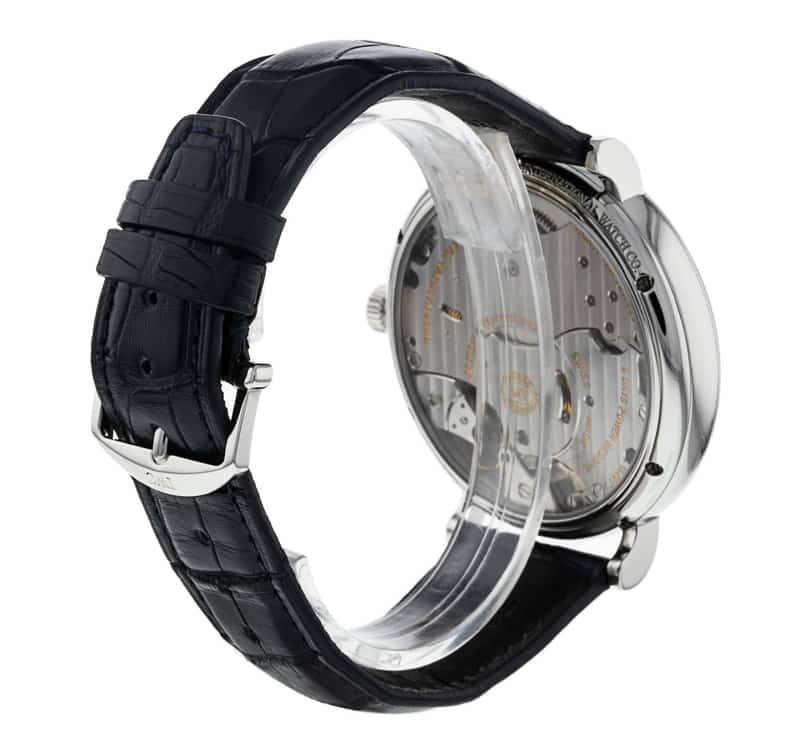 IWC Portofino Manual IW510103